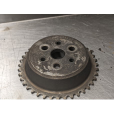 12T226 Water Pump Gear From 2011 Buick LaCrosse 2.4 90537296 12T226 Water Pump Gear From 2011 Buick LaCrosse 2.4 90537296